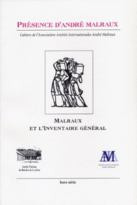 Presence d'andre malraux - andre malraux et l'inventaire general