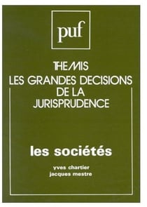 Les sociétés