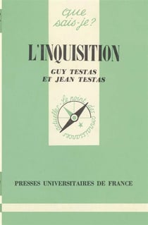 L'inquisition