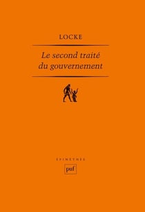 Le second traite du gouvernement