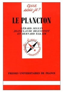 Le plancton