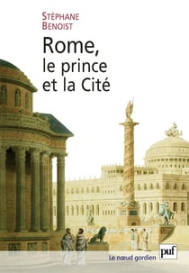 Rome, le prince et la cité