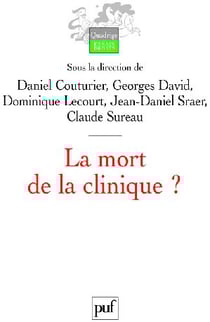 La mort de la clinique ?