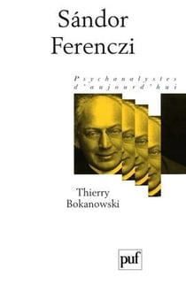 Sandor Ferenczi (3e édition)