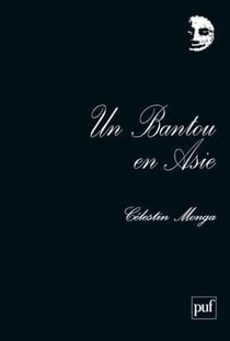 Un bantou en Asie