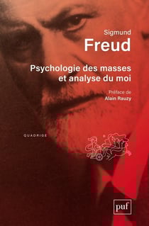 Psychologie des masses et analyse du moi