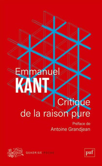 Critique de la raison pure