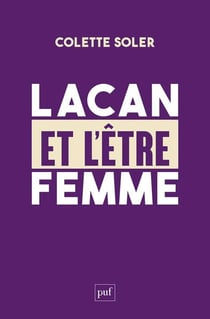 Lacan et l'être femme