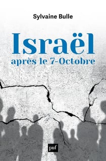 Israël après le 7-Octobre