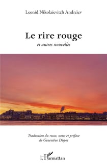 Le rire rouge et autres nouvelles