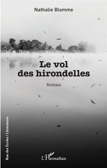 Le vol des hirondelles