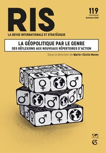 Revue internationale et stratégique N°119 3/2020