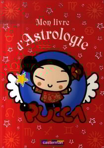 Pucca, mon livre d'astrologie