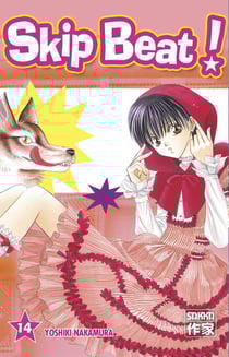 Skip beat ! Tome 14