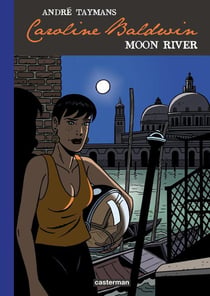 Caroline Baldwin Tome 1