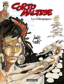 Corto Maltese Tome 5 : les Ethiopiques