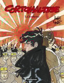 Corto Maltese Tome 9 : la jeunesse