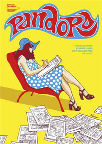 Pandora n.5