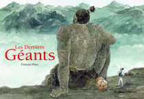 Les derniers géants