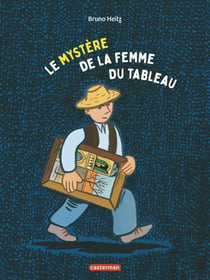 Le mystère de la femme du tableau