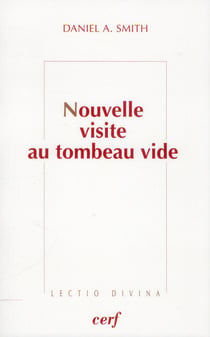 Nouvelle visite au tombeau vide