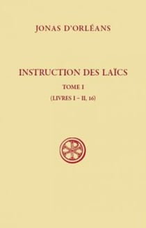 SC 549 Instructions des laïcs, I