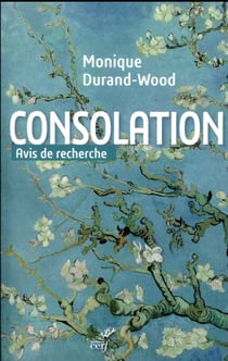 Consolation, avis de recherche