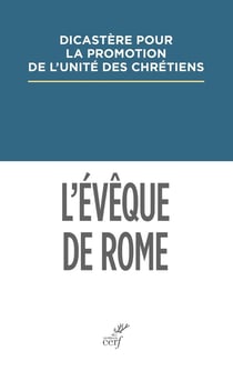L'évêque de Rome