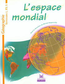 L'espace mondial