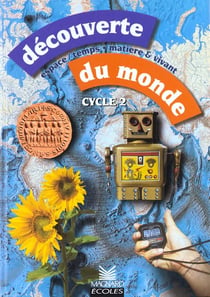 Decouverte du monde, cycle 2
