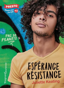 Espérance-résistance - presto