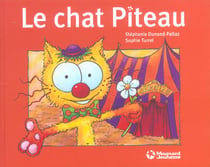 Le chat piteau