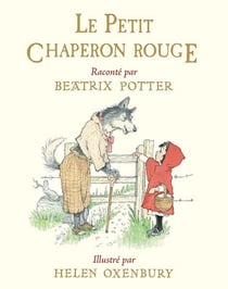 Le petit Chaperon rouge