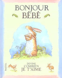 bonjour bebe