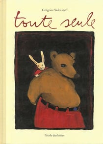 toute seule