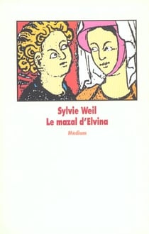 Le mazal d'Elvina