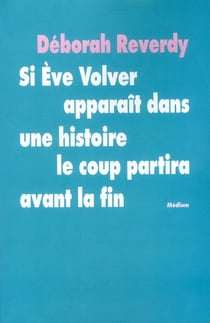 Si eve volver apparait dans une histoire