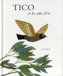 tico et les ailes d or