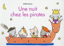 Une nuit chez les pirates
