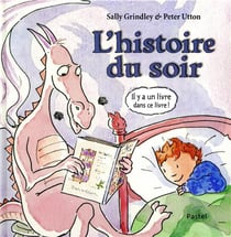 L'HISTOIRE DU SOIR