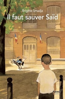 Il faut sauver Saïd