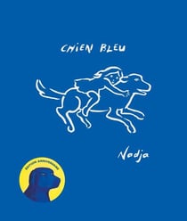 Chien Bleu