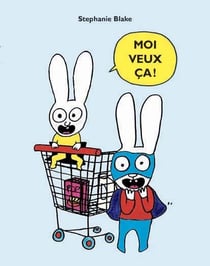 Moi veux ca !