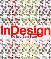 InDesign - de la créa à l'exé