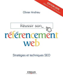 réussir Son Referencement Web