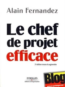 Le chef de projet efficace