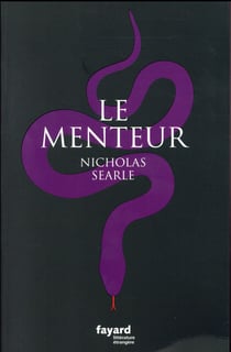Le Menteur