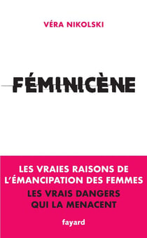 Féminicène
