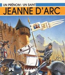 Jeanne d'arc