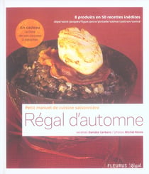 Régal t.2 - régal d'automne